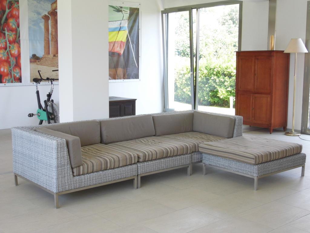 Fiore Dell'Etna Apartment Санта Венерина Екстериор снимка
