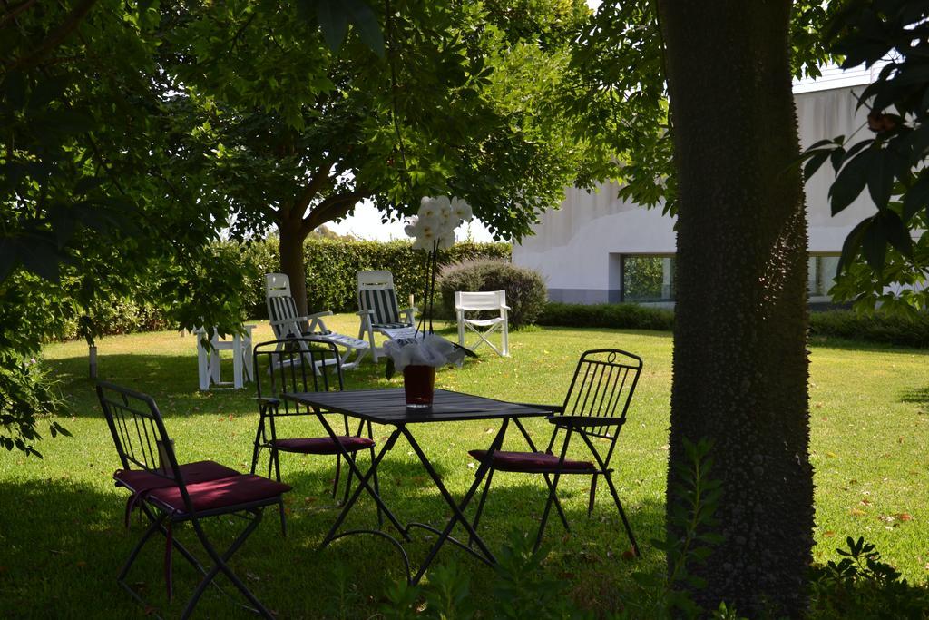 Fiore Dell'Etna Apartment Санта Венерина Екстериор снимка
