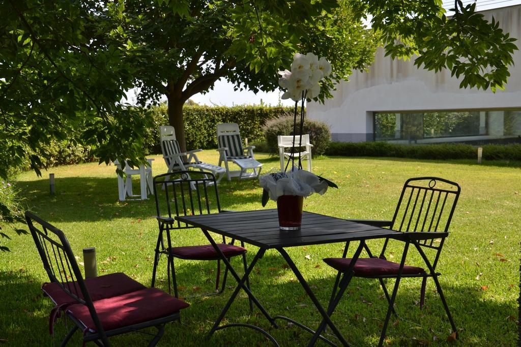 Fiore Dell'Etna Apartment Санта Венерина Екстериор снимка