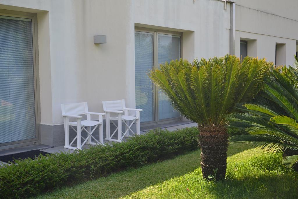 Fiore Dell'Etna Apartment Санта Венерина Екстериор снимка