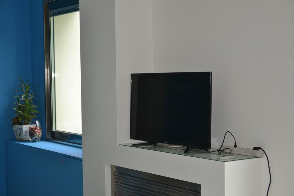 Fiore Dell'Etna Apartment Санта Венерина Екстериор снимка