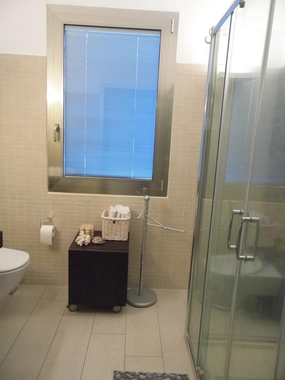 Fiore Dell'Etna Apartment Санта Венерина Екстериор снимка
