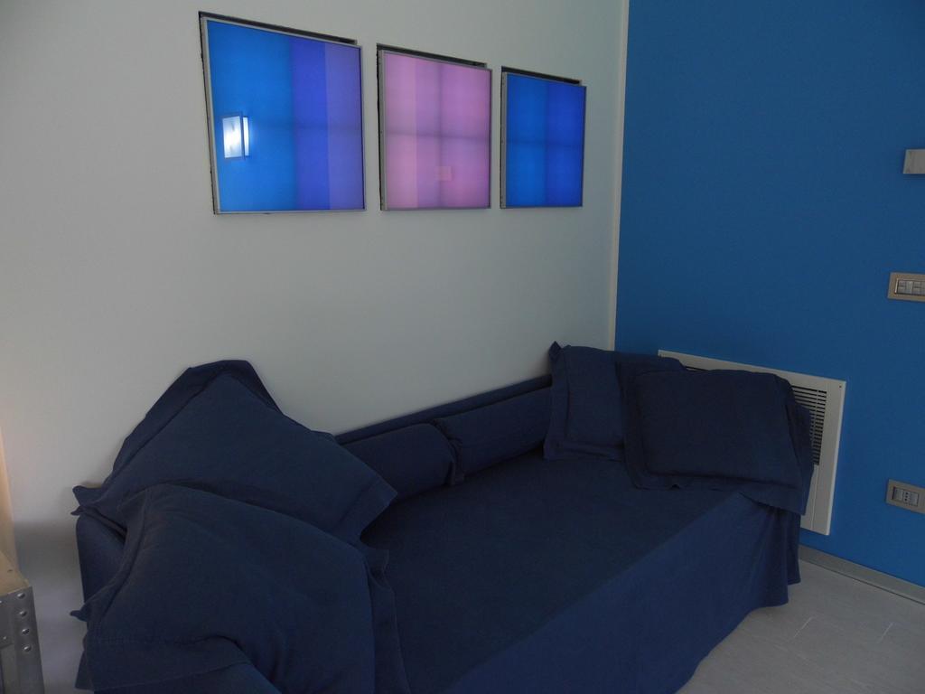 Fiore Dell'Etna Apartment Санта Венерина Екстериор снимка