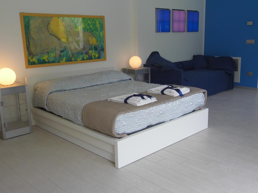 Fiore Dell'Etna Apartment Санта Венерина Екстериор снимка
