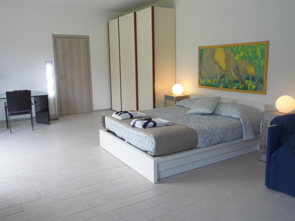 Fiore Dell'Etna Apartment Санта Венерина Екстериор снимка