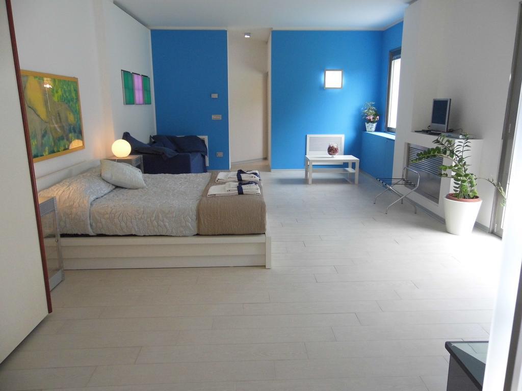 Fiore Dell'Etna Apartment Санта Венерина Екстериор снимка