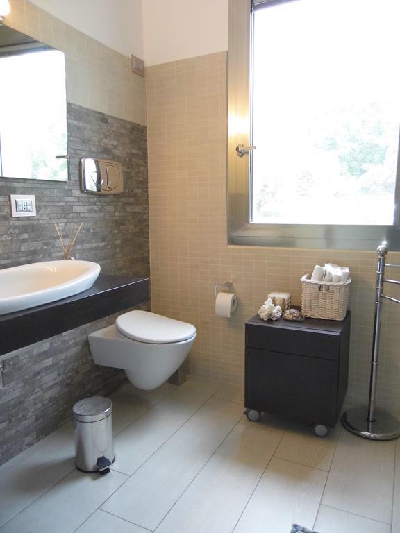 Fiore Dell'Etna Apartment Санта Венерина Екстериор снимка
