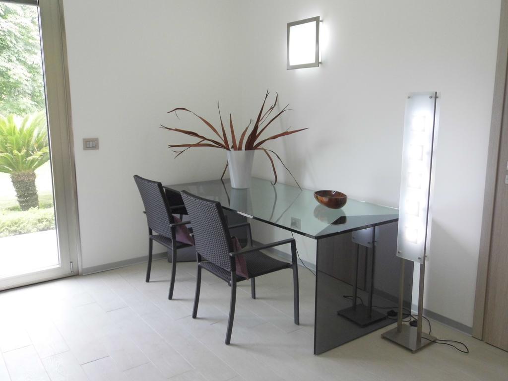 Fiore Dell'Etna Apartment Санта Венерина Екстериор снимка