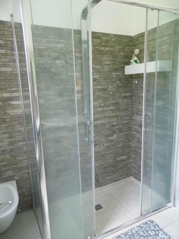 Fiore Dell'Etna Apartment Санта Венерина Екстериор снимка