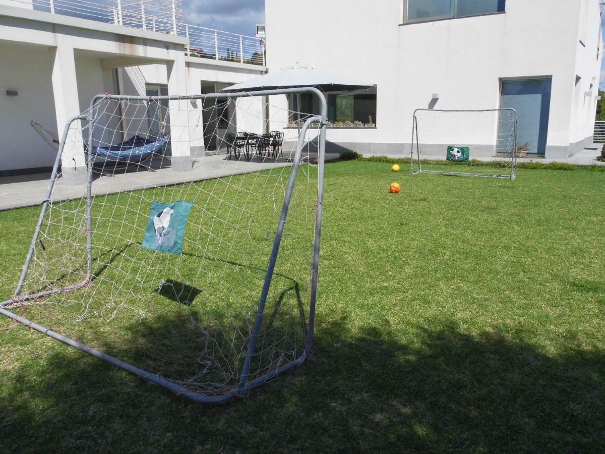 Fiore Dell'Etna Apartment Санта Венерина Екстериор снимка